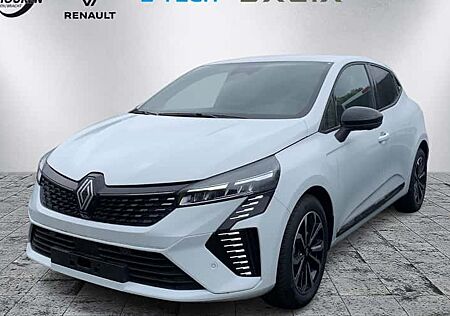 Renault Clio TCe 90 Techno 5 Türen