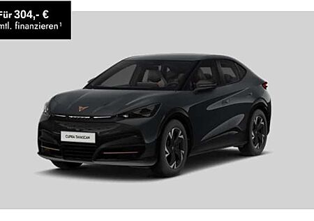 Cupra Tavascan Endurance 210 kW / (286 PS) / 77 kWh 5 Türen