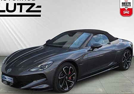 MG Cyberster 77kWh AWD XPower 2 Türen