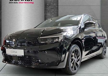 Opel Corsa 1.2 Direct Injection Turbo 74kW GS Auto 5 Türen