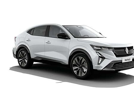 Renault Rafale Full Hybrid E-Tech 200 Techno 5 Türen