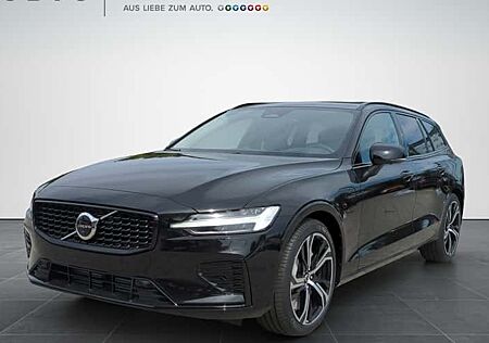 Volvo V60 T8 AWD Plug-in Hybrid Ultra Dark Auto 5 Türen