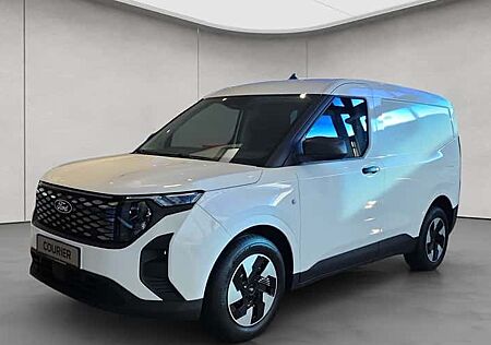 Ford Transit Courier Elektromotor 100 kW Trend 4 Türen