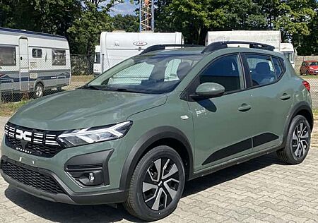 Dacia Sandero Stepway TCe 90 CVT Stepway Comfort 5 Türen