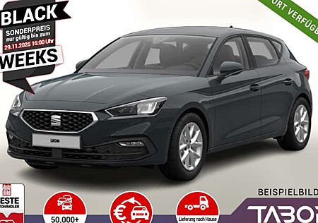 Seat Leon 1.5 eTSI ACT 85kW Style DSG 5 Türen
