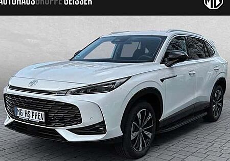 MG HS 1.5 T PHEV Luxury 5 Türen