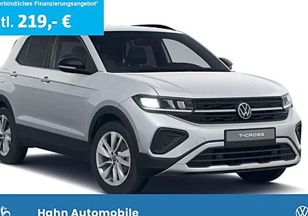 VW T-Cross 1.0 TSI OPF 85 kW DSG ENERGY 5 Türen