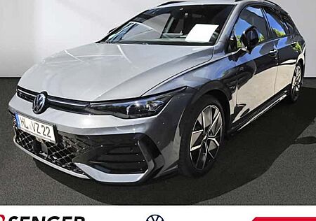 VW Golf Variant 1.5 eTSI OPF 110kW DSG R-Line Variant 5 Türen