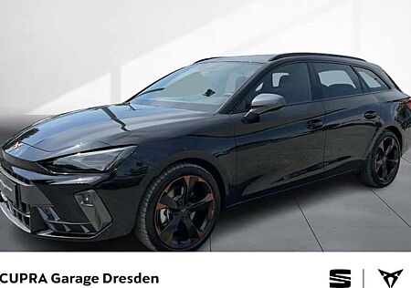 Cupra Leon 2.0 TDI 110kW DSG Sportstourer 5 Türen