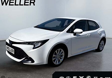 Toyota Corolla 1,8 Hybrid Business Edition 5 Türen