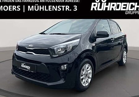 Kia Picanto 1.2 Dream-Team Edition 5 Türen