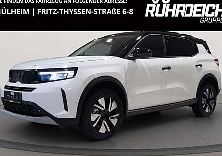 Opel Frontera e Electric 54-kWh-Batterie 83kW GS 5 Türen