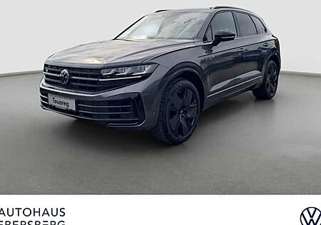 VW Touareg 3.0 V6 eHybrid 4MOTION Tiptronic R 5 Türen