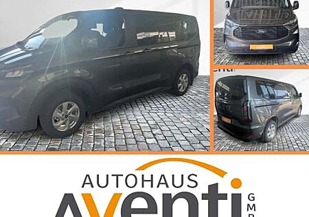 Ford Tourneo Custom 2.0 EcoBlue 100kW 320 L2 Trend 4 Türen