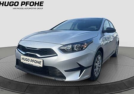 Kia Cee'd Sportswagon 1.0 T-GDI 100 Edition 7 Sportswagon 5 Türen