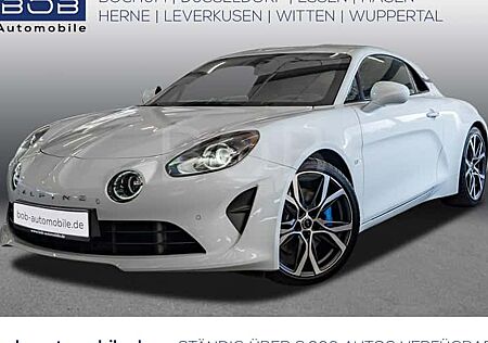 Alpine A110 1.8 GT DCT 2 Türen
