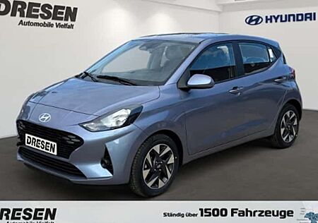 Hyundai i10 1.0 Trend AMT 5 Türen