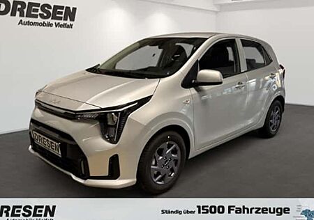 Kia Picanto 1.0 Vision 4-Sitzer 5 Türen