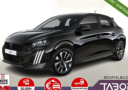 Peugeot 208 PureTech 100 Style 5 Türen