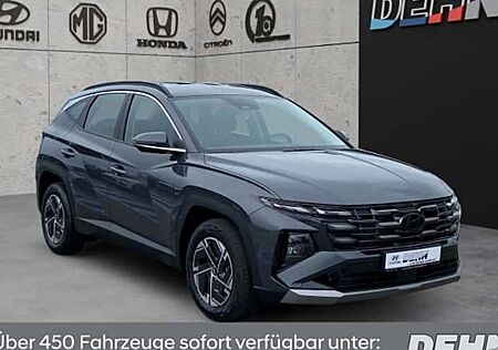 Hyundai Tucson 1.6 T-GDI Select 5 Türen
