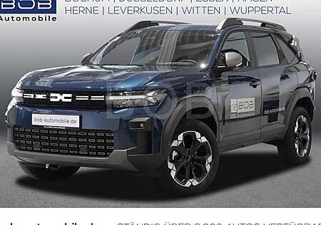 Dacia Bigster TCe 140 Extreme 5 Türen