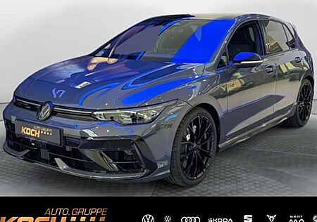 VW Golf R 2.0 TSI OPF 4MOTION 245kW DSG R Bl.Ed. 5 Türen
