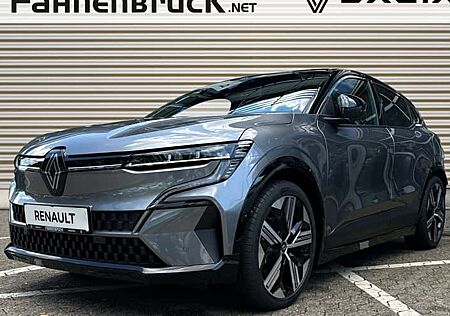 Renault Megane E-Tech EV60 220hp optimum charge Iconic 5 Türen