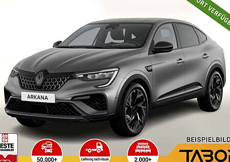 Renault Arkana Mild Hybrid 140 EDC Esprit Alpine 5 Türen