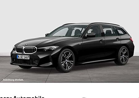 BMW 3er 330i xDrive Touring Automatic 5 Türen