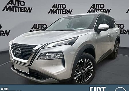 Nissan X-Trail 1.5 VC-T e-Power e-4ORCE TEKNA 5 Türen