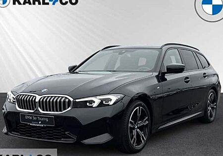 BMW 3er 320i Touring M Sport Auto 5 Türen