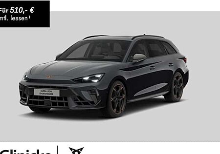 Cupra Leon 2.0 TSI 245kW VZ DSG 4WD Sportstourer 5 Türen