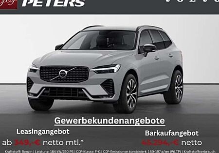 Volvo XC 60 B5 AWD Plus Dark Auto 5 Türen