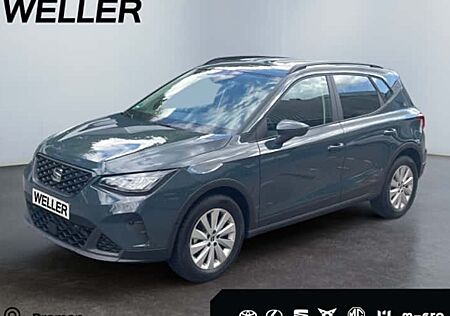 Seat Arona 1.0 TSI 85kW Style Edition DSG 5 Türen