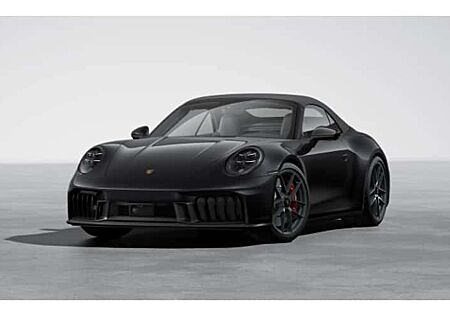 Porsche 911 Carrera 4 GTS Cabriolet 2 Türen