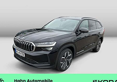 Skoda Kodiaq 1.5 TSI iV 150 kW DSG Selection 5 Türen