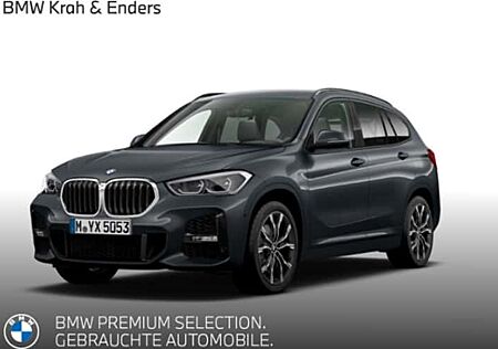 BMW X1 xDrive20i M Sport Steptronic 5 Türen