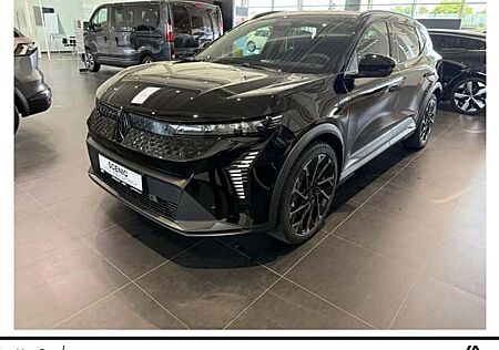 Renault Scenic E-Tech Esprit Alpine 220 Long Range 5 Türen