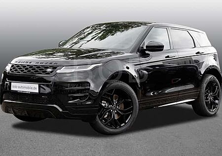 Land Rover Range Rover Evoque P300e R-DYNAMIC SE AWD Automatik 5 Türen
