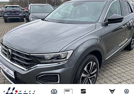 VW T-Roc 1.0 TSI OPF UNITED 5 Türen