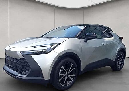 Toyota C-HR 2.0-l-VVT-i Plug-in Hybrid Teamplayer 5 Türen
