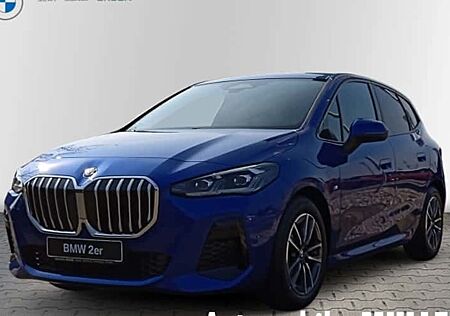 BMW 2er Active Tourer 220i Steptronic DCT 5 Türen