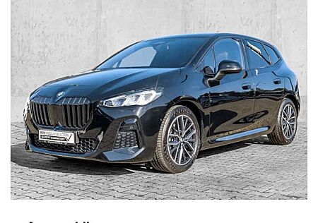 BMW 2er Active Tourer 220i Steptronic DCT 5 Türen