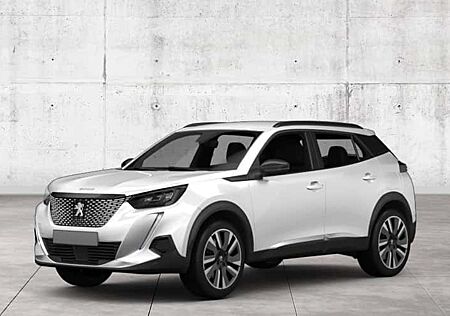 Peugeot 2008 PureTech 130 EAT8 GT 5 Türen