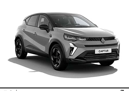 Renault Captur Mild Hybrid 160 EDC Techno 5 Türen