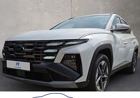 Hyundai Tucson 1.6 T-GDI Plug-in Hybrid Trend Auto 5 Türen