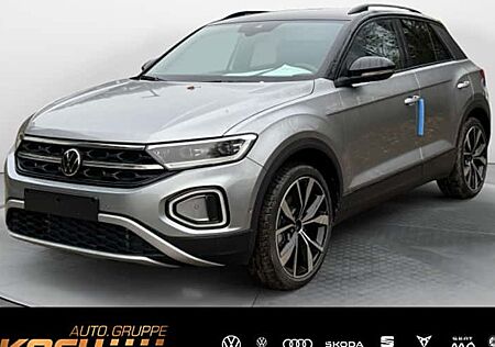 VW T-Roc 2.0 TDI SCR DSG Style 5 Türen