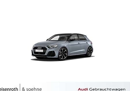 Audi A1 30 TFSI Sportback 5 Türen