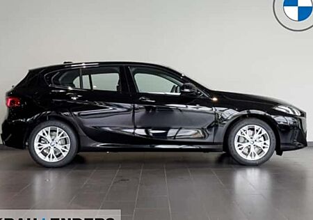 BMW 1er 120 Steptronic 5 Türen
