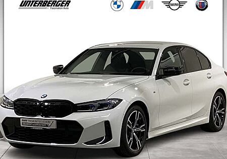 BMW 3er M340i xDrive Auto 4 Türen